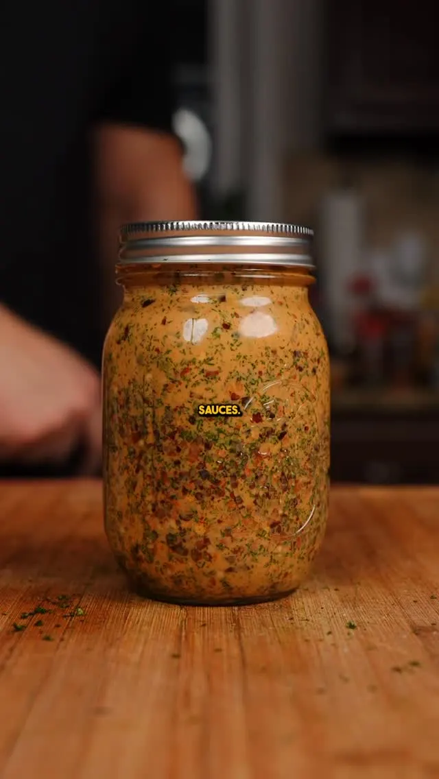 simple-sauces-part-2-hot-honey-ranch