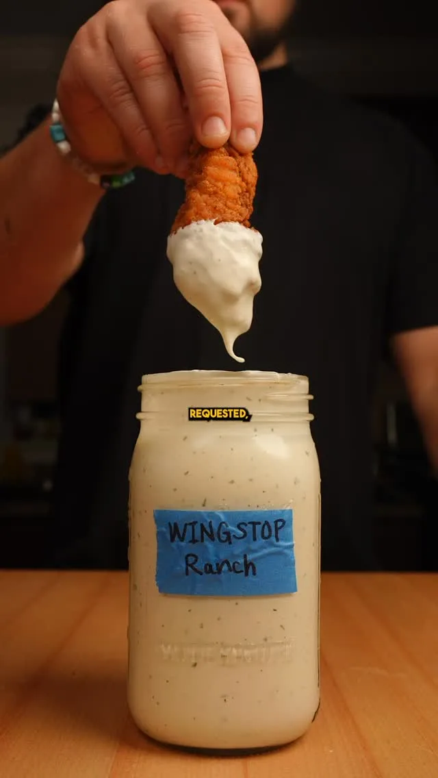 wingstop-ranch