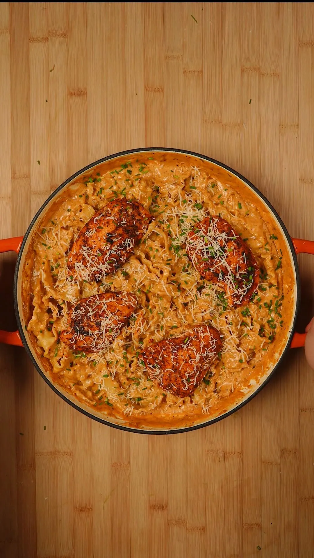 chicken-garlic-parmesan-pasta
