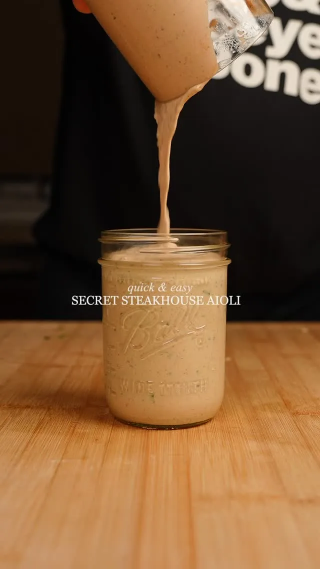 steakhouse-aioli