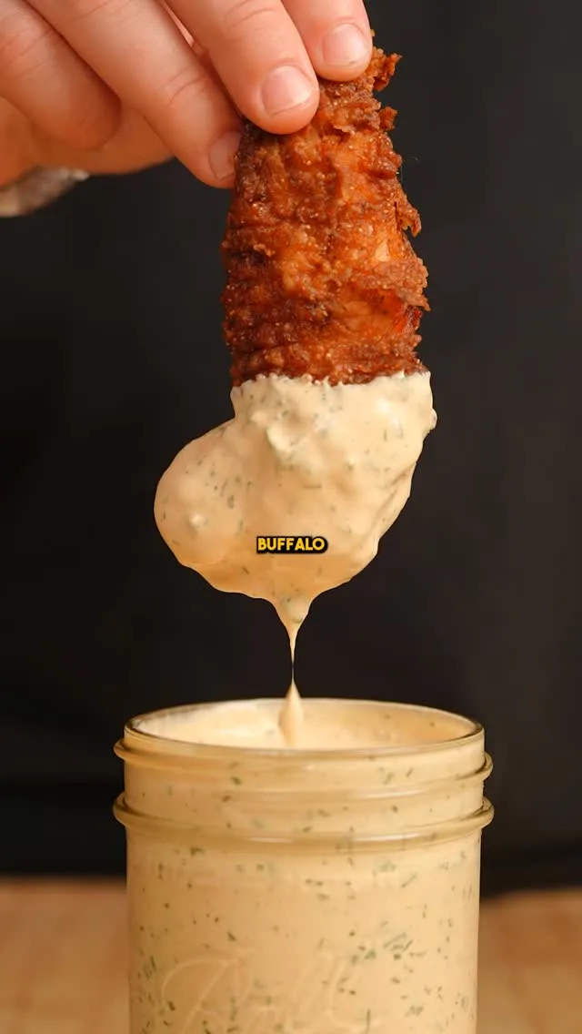 buffalo-ranch