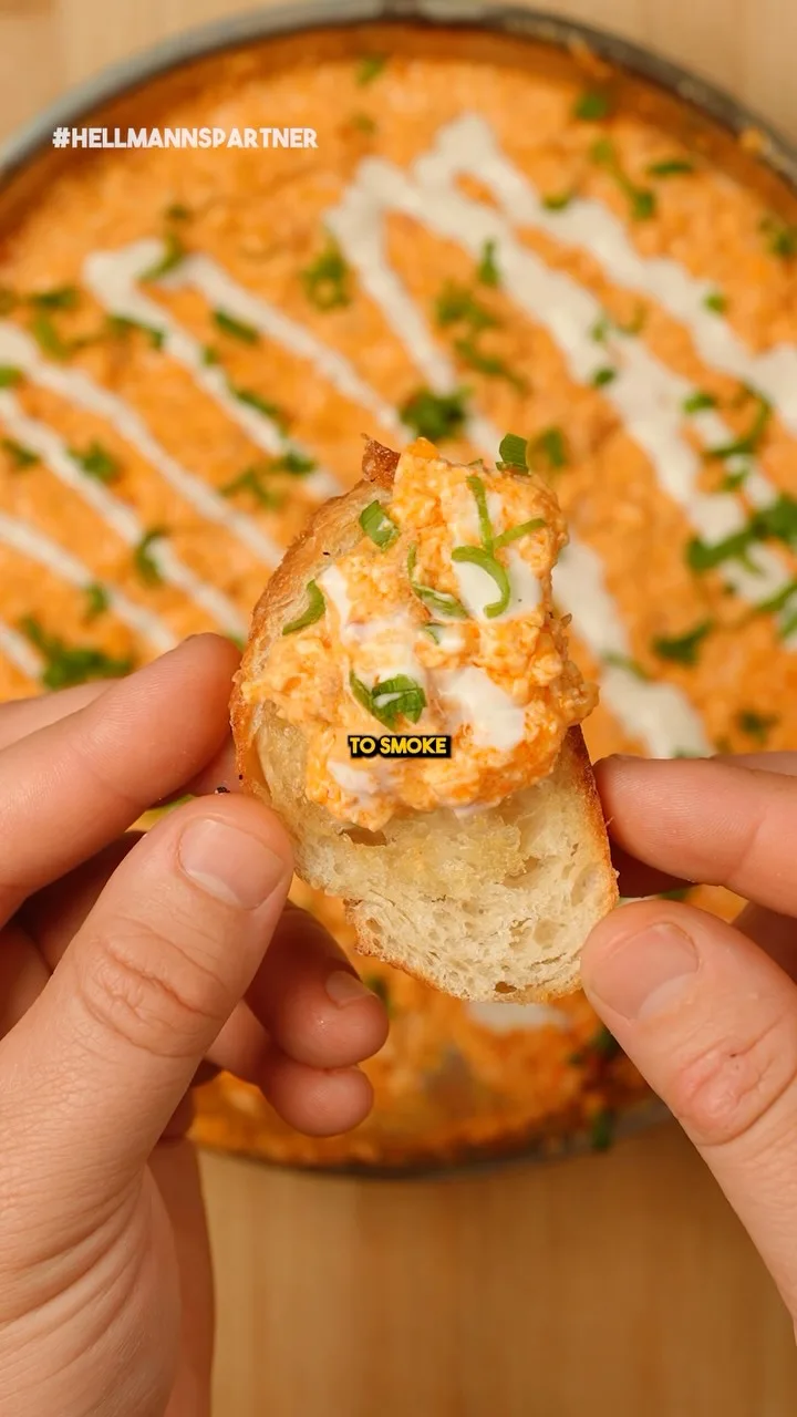disappearing-buffalo-chicken-dip