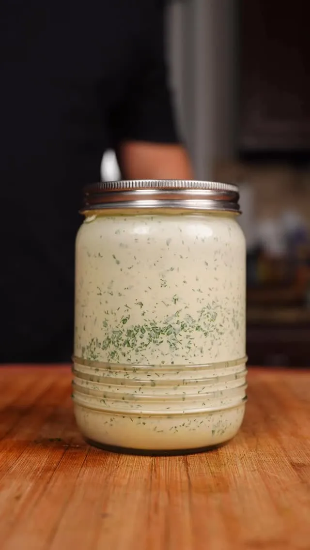 homemade-ranch-dressing