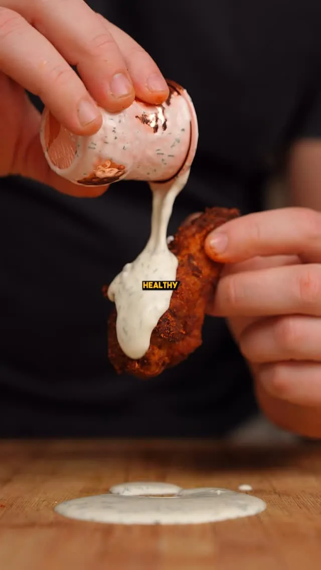 low-calorie-homemade-ranch