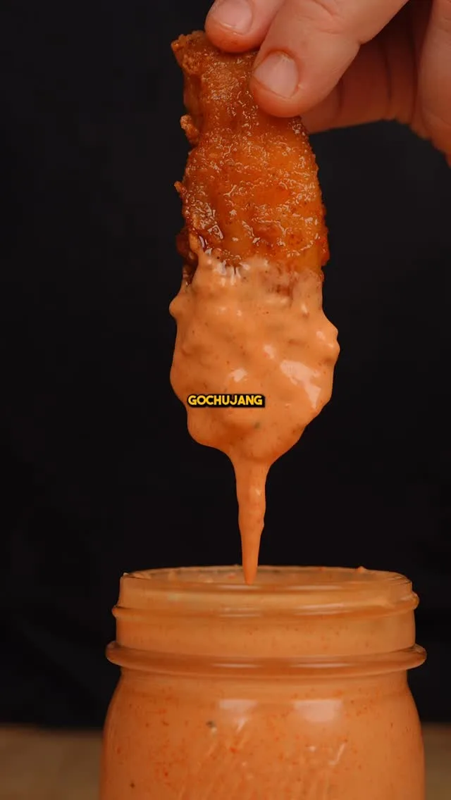 gochujang-dipping-sauce