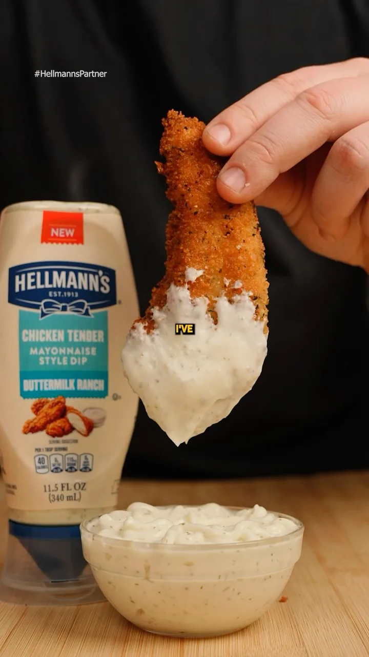 garlic-parmesan-chicken-tenders-with-ranch-dip
