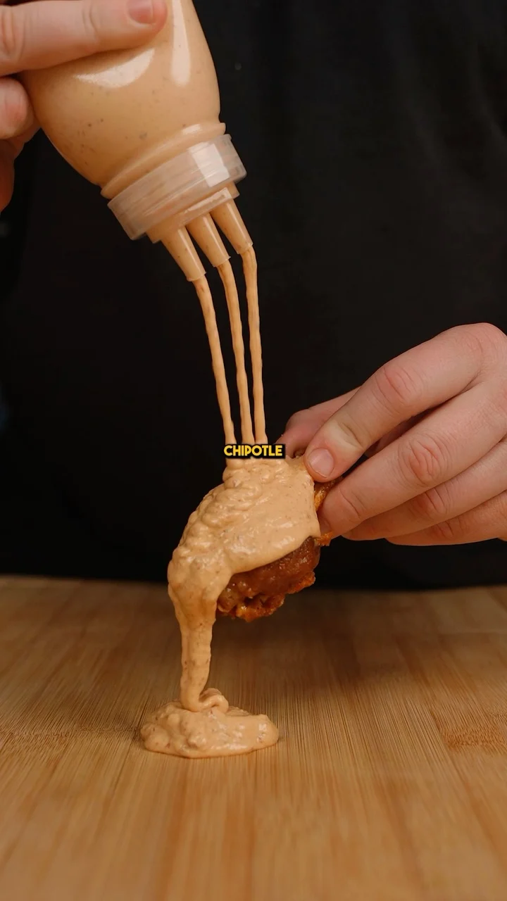 southwest-chipotle-sauce