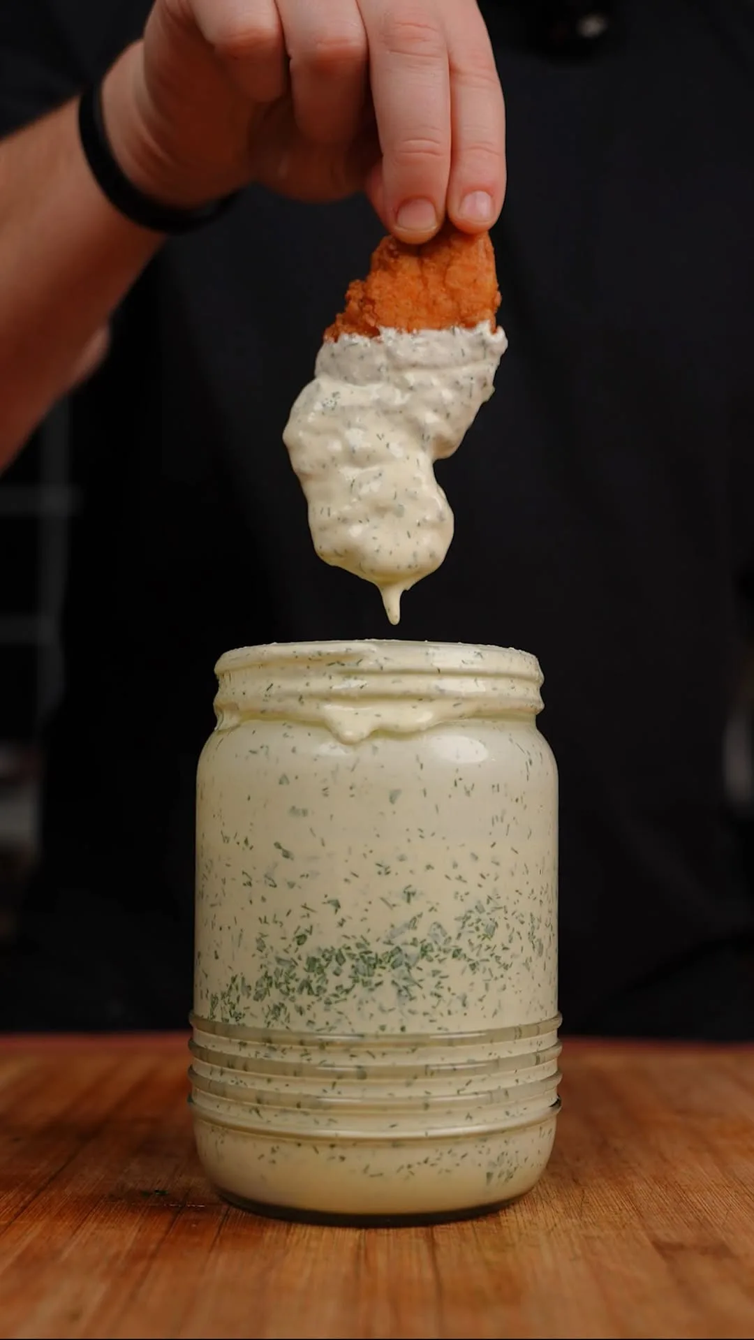 simple-sauce-part-1-homemade-ranch-dressing