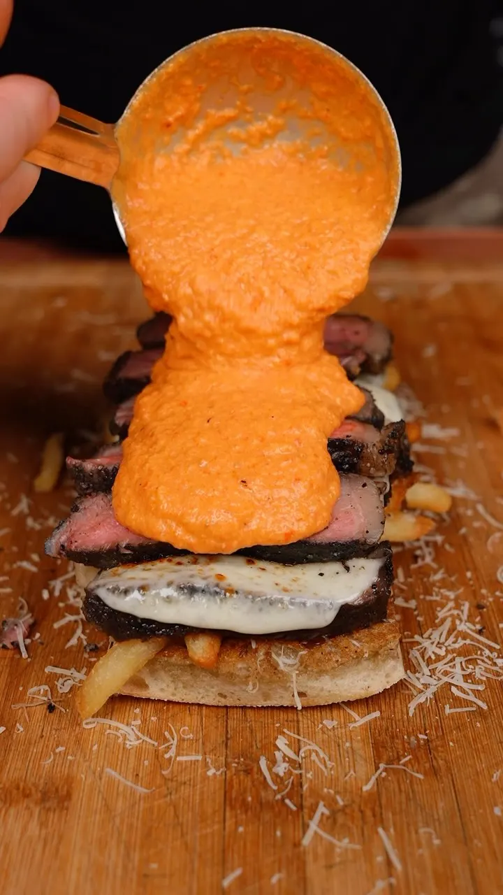 creamy-fire-roasted-pepper-sauce