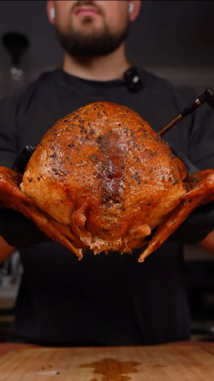 smoked-turkey