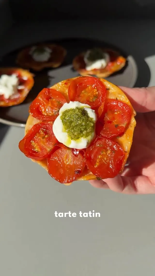 mini-tomato-tarte-tatins