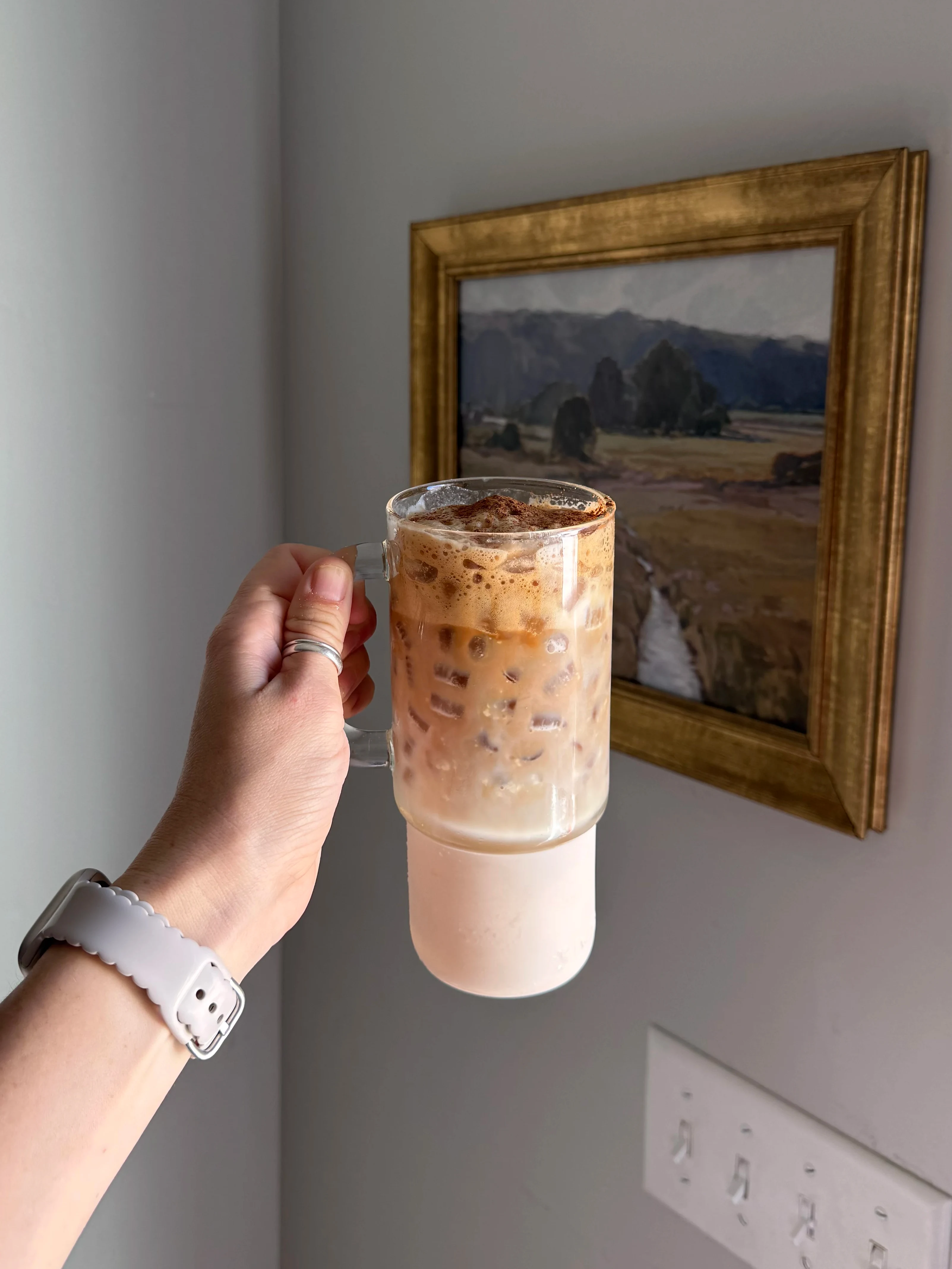 snickerdoodle-protein-coffee