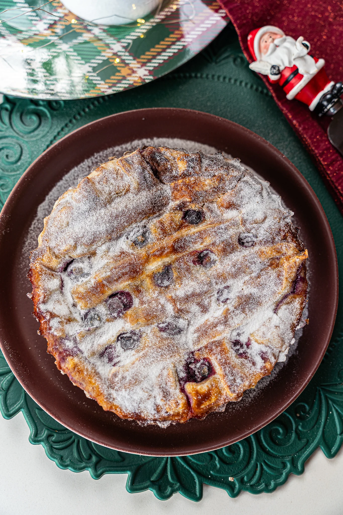 torta-folhada-de-mirtilo