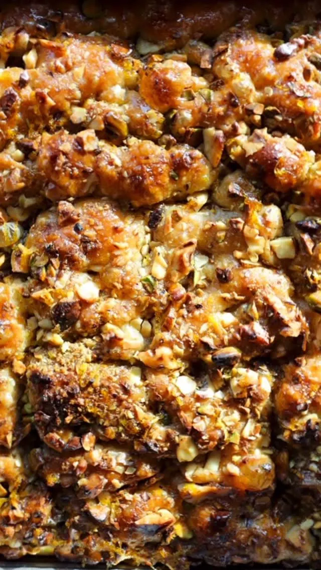 baklava-focaccia