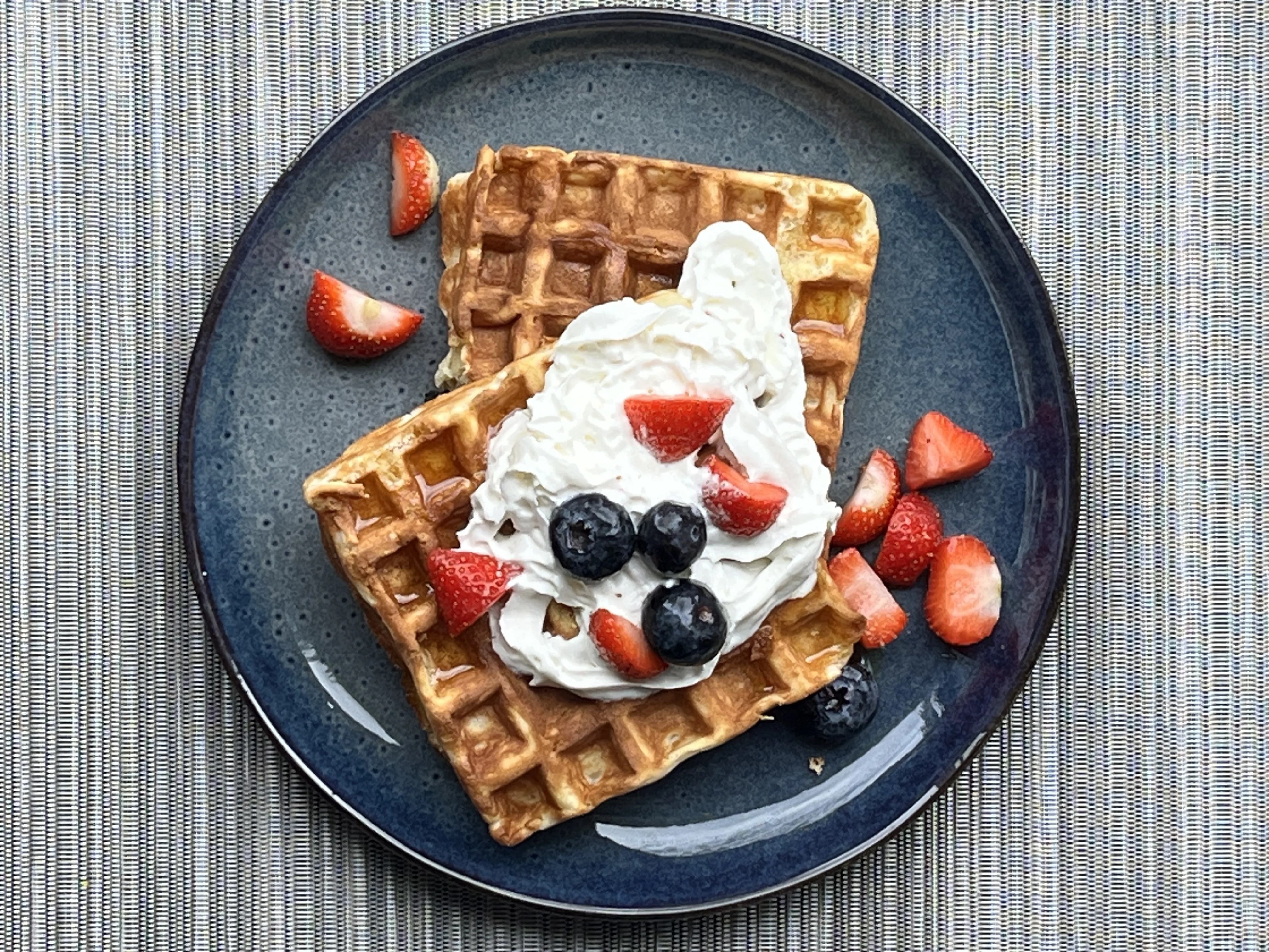 phuppo's-waffles