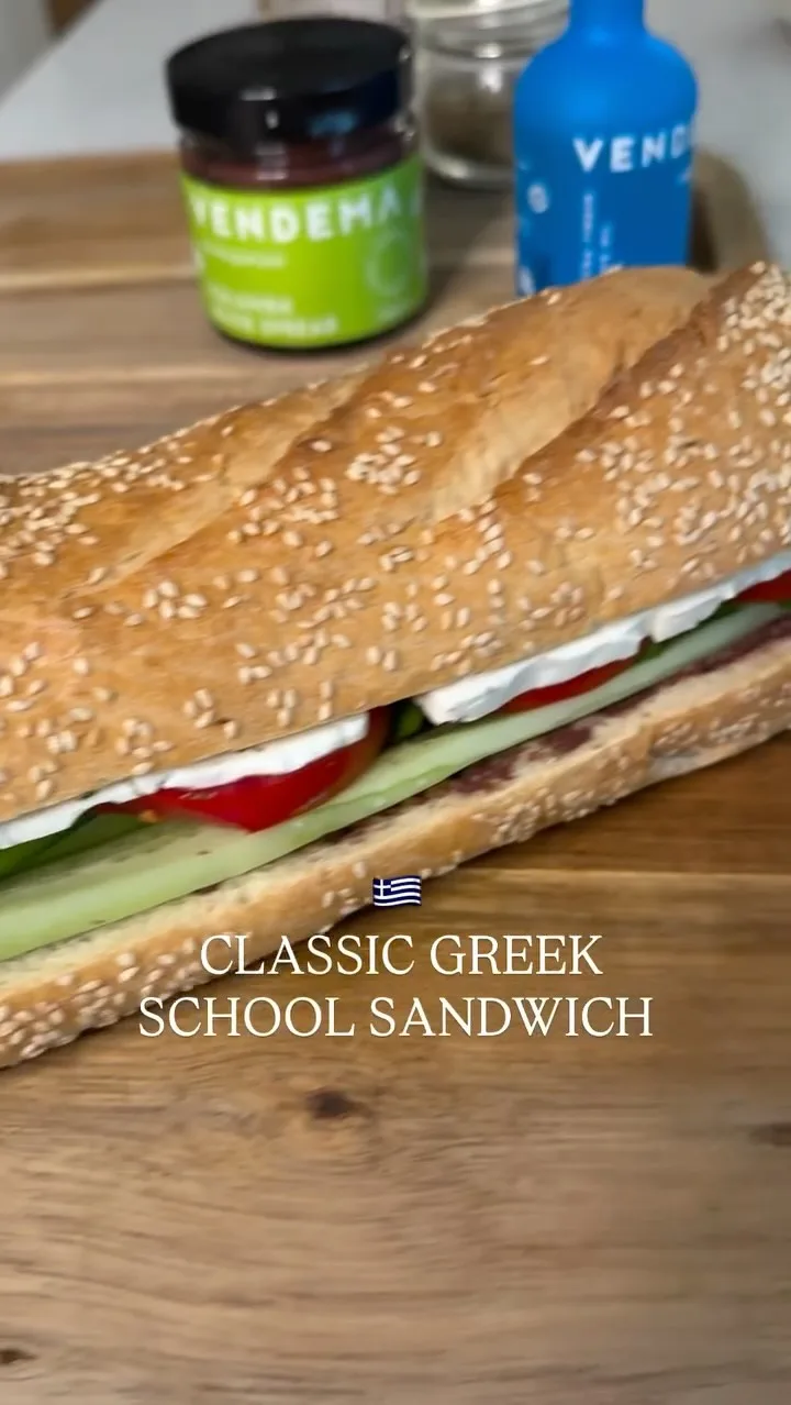 feta-tomato-and-cucumber-sandwich