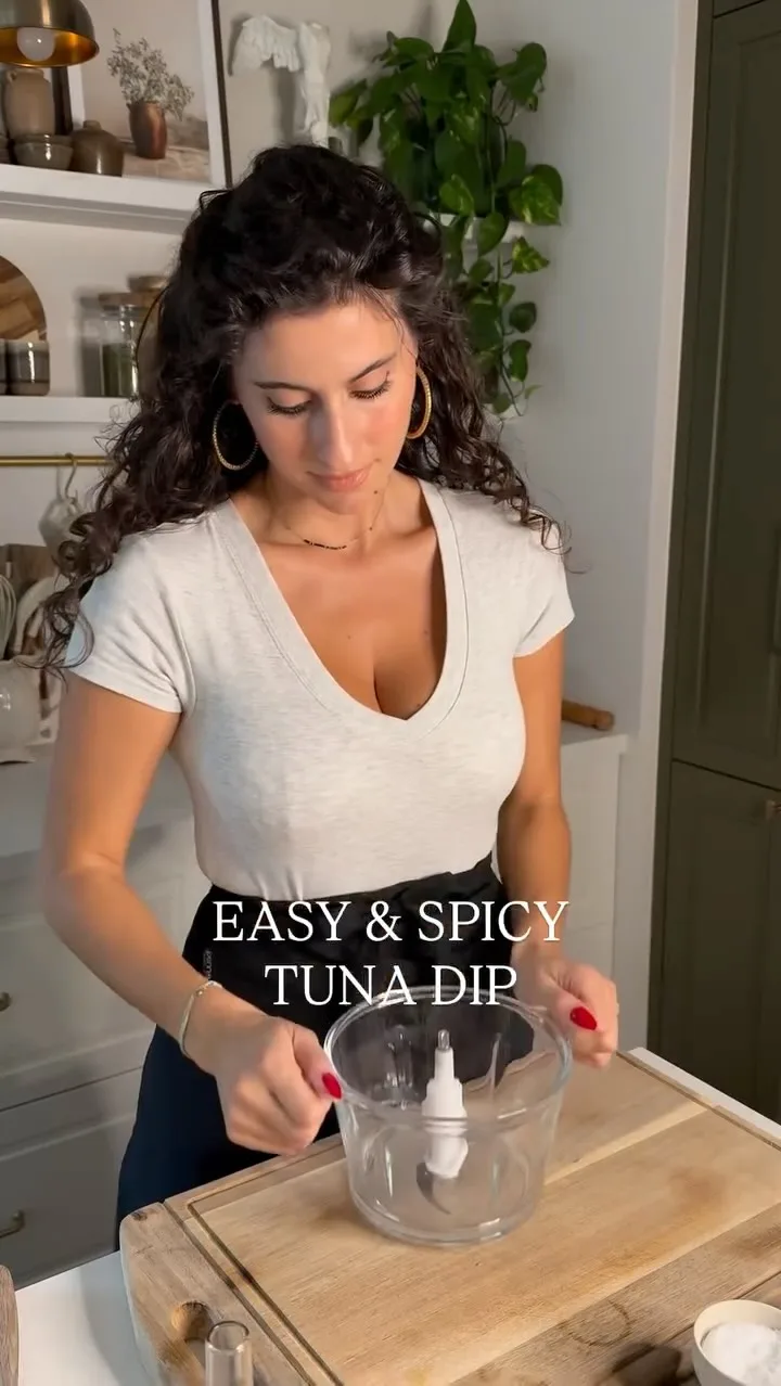tuna-dip