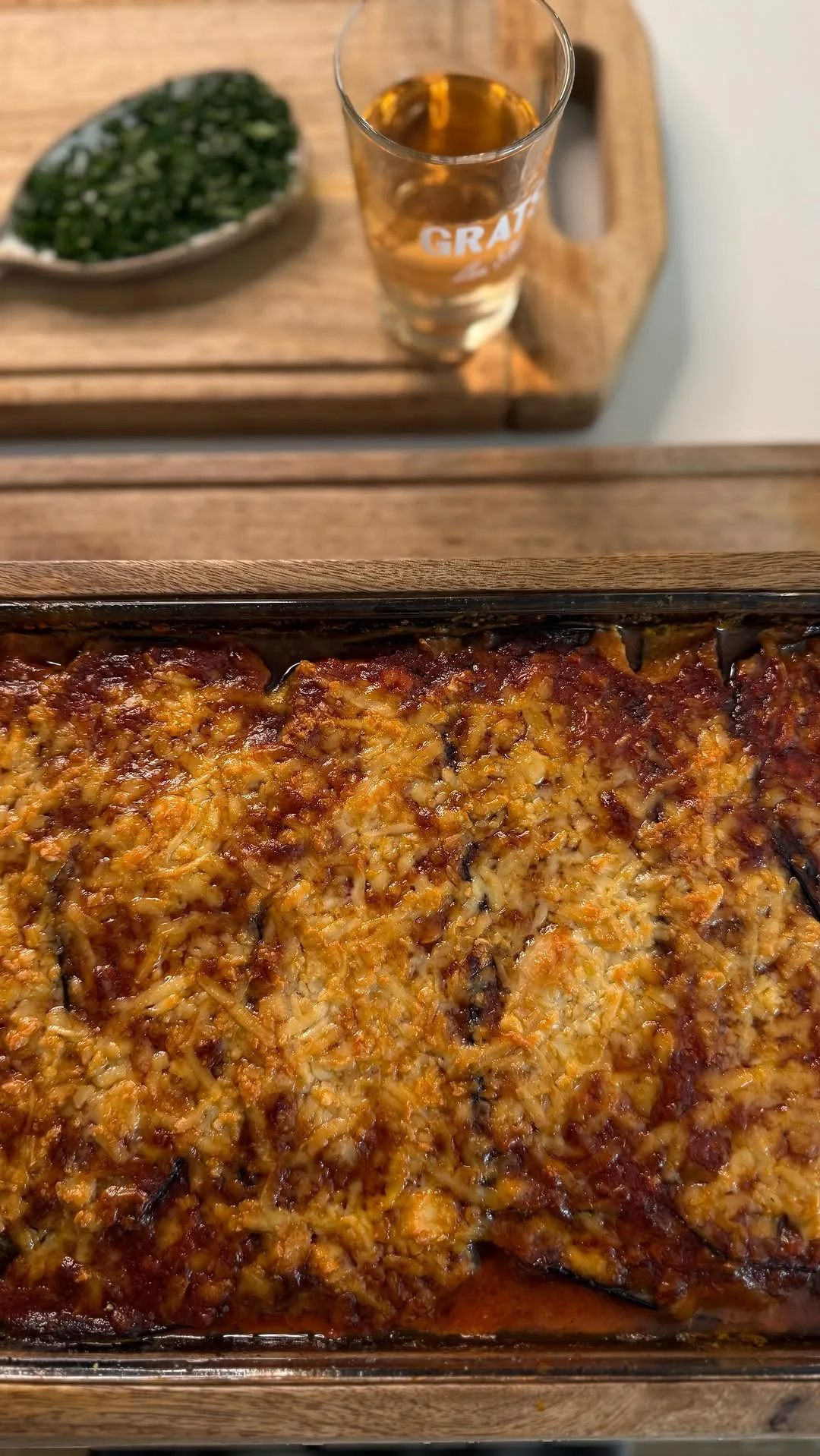 mediterranean-style-souffle-eggplant-in-red-sauce