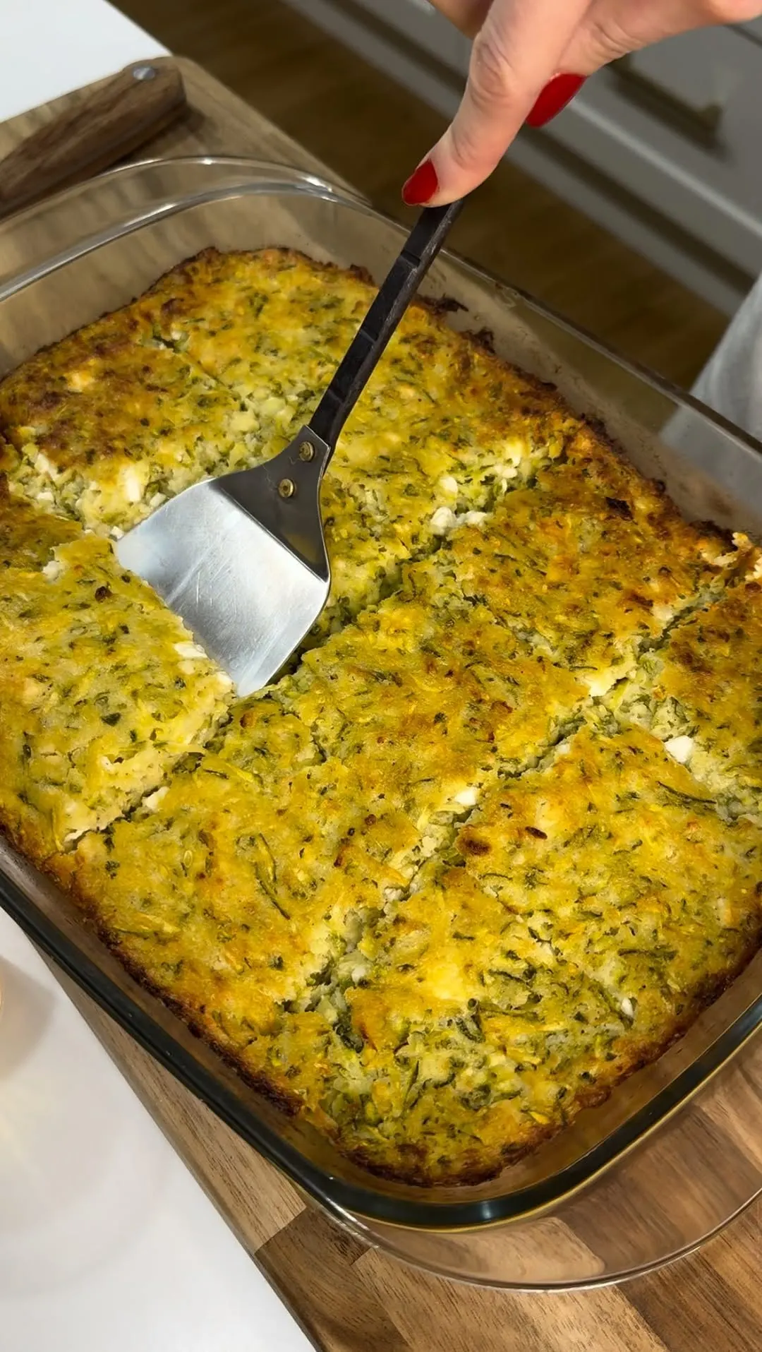 zucchini-pie