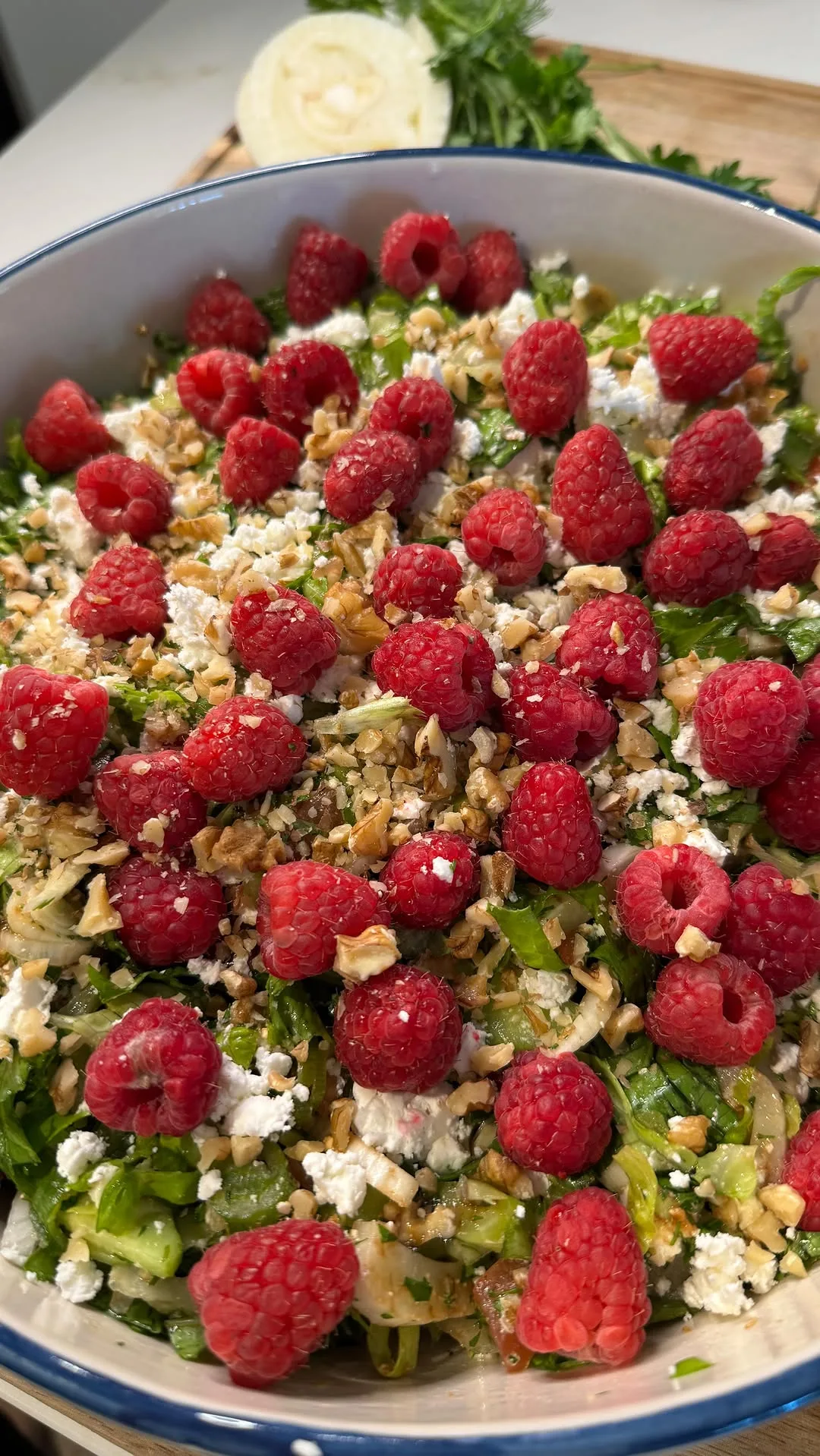 refreshing-red-raspberries-and-feta-salad