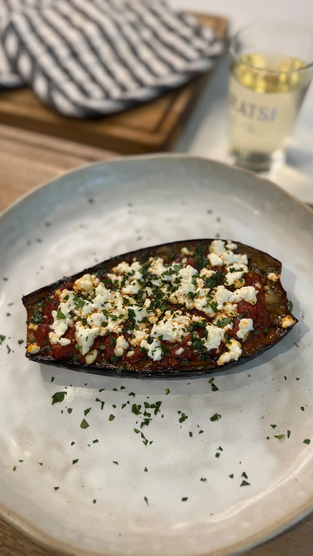 eggplant-in-tomato-sauce-with-feta