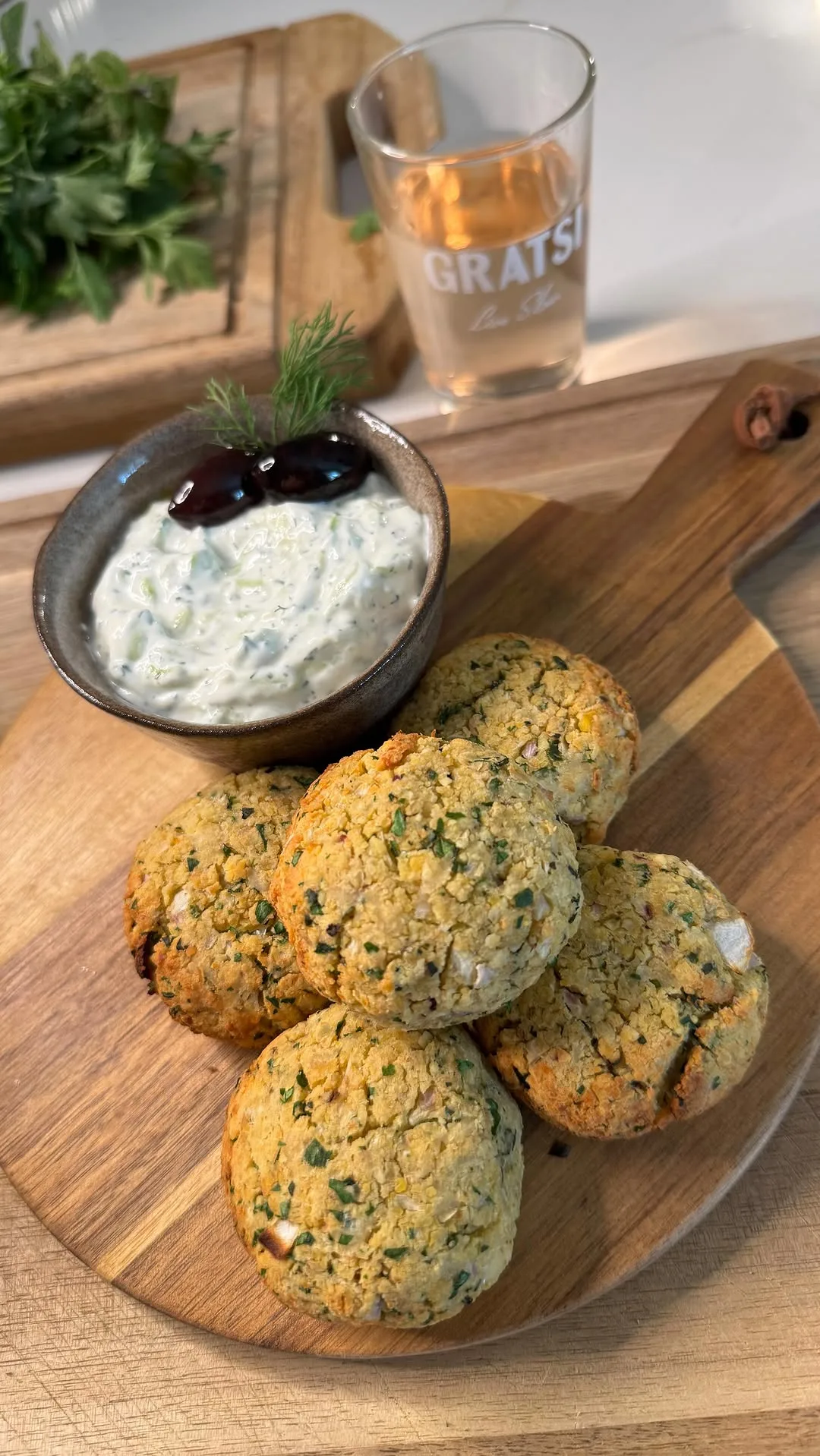 healthy-baked-chickpea-patties