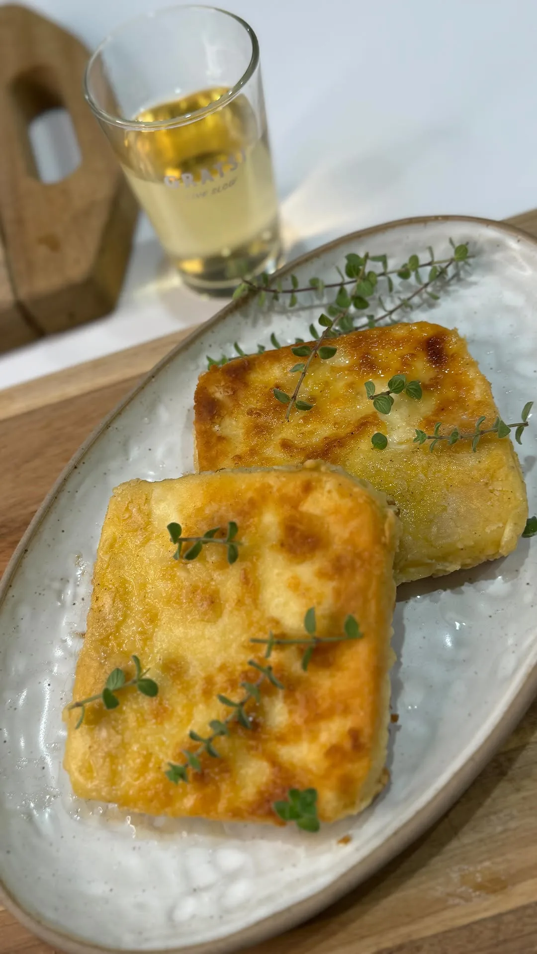 saganaki