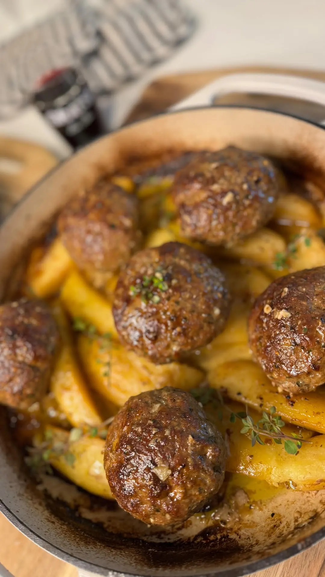 biftekia-with-lemon-potatoes