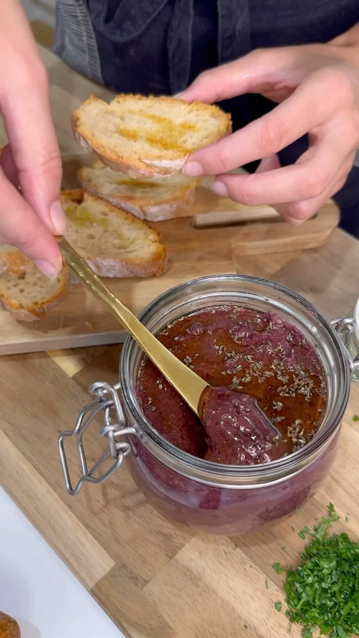 mediterranean-olive-tapenade