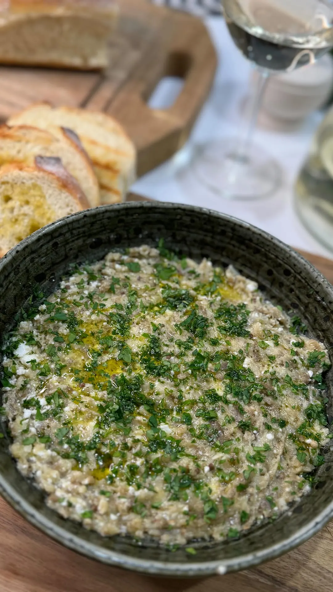 eggplant-salad-with-feta-cheese