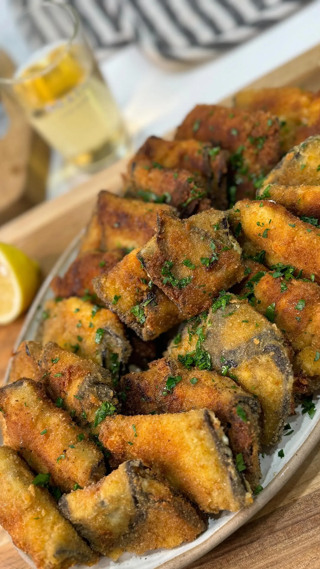 eggplant-rolls-with-feta-cheese