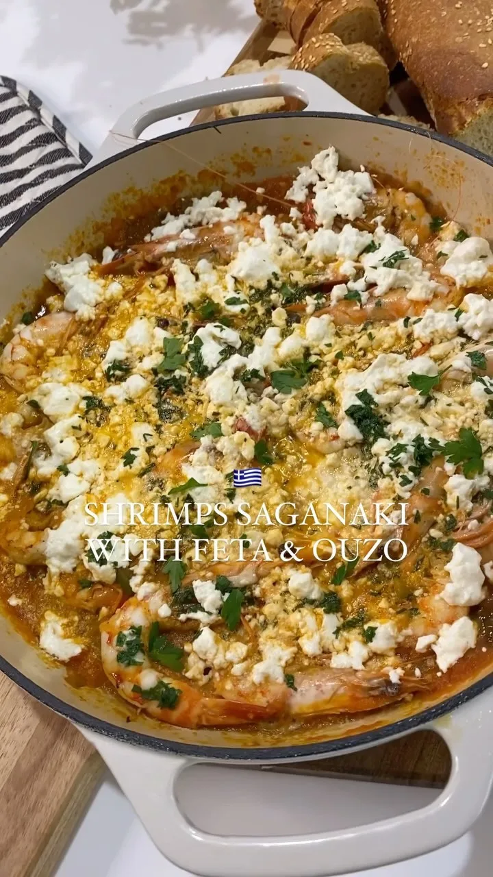 greek-shrimp-saganaki