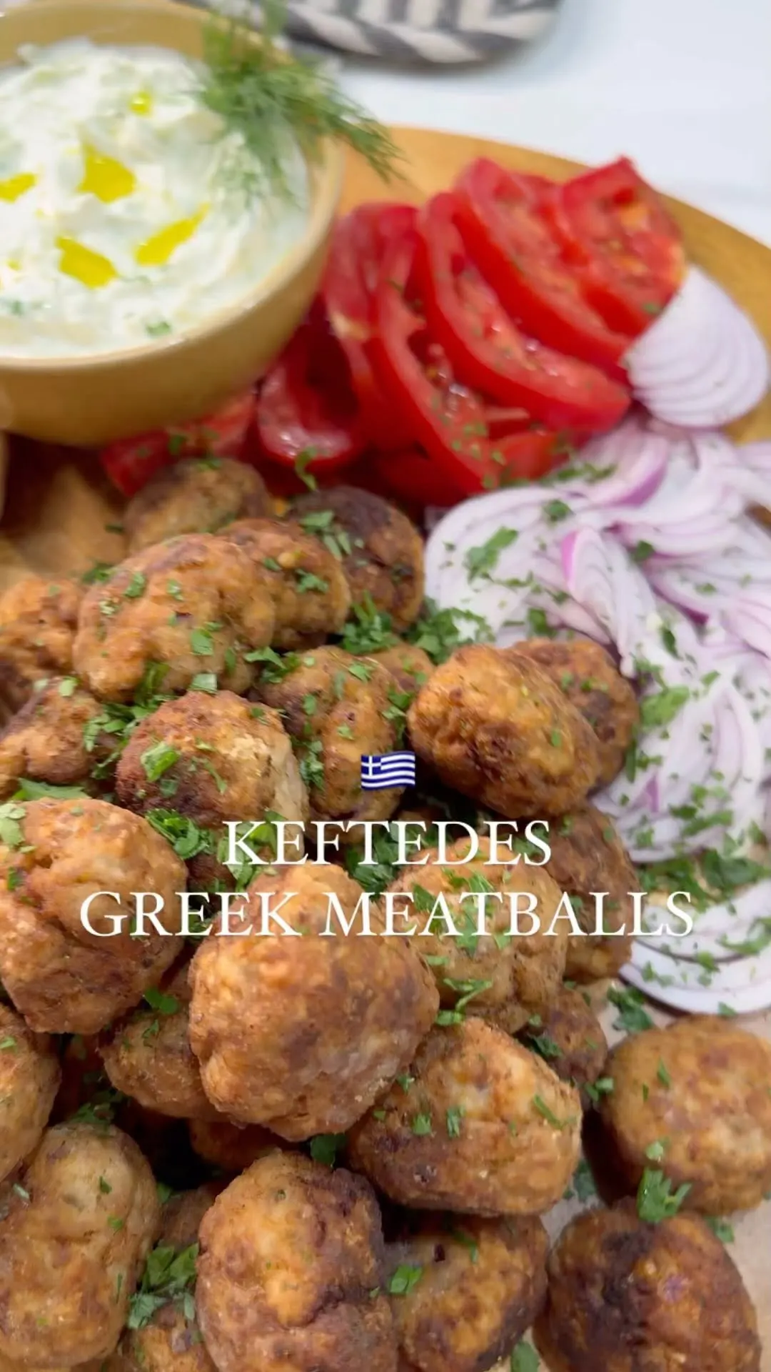 homemade-greek-keftedes