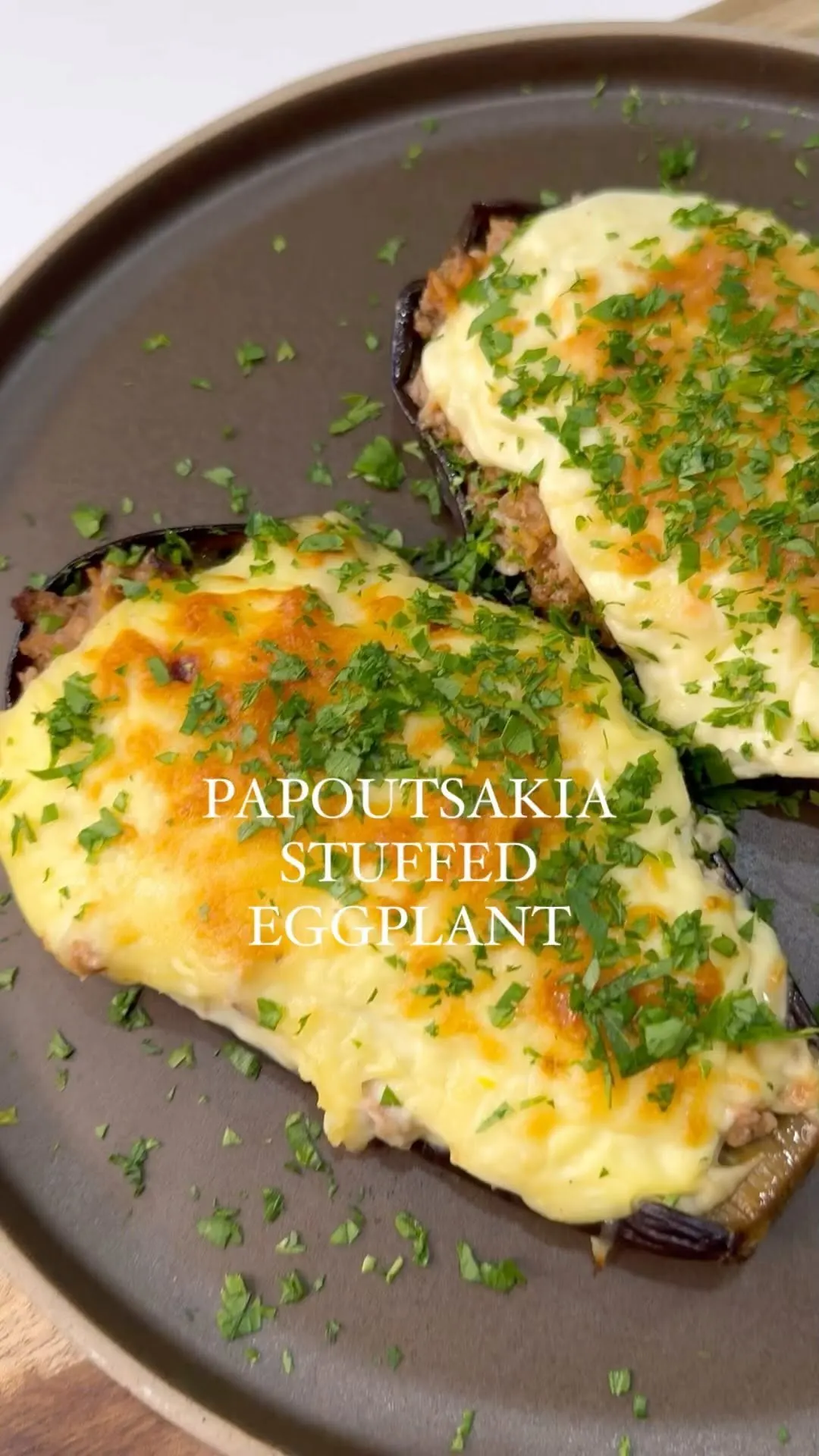papoutsakia