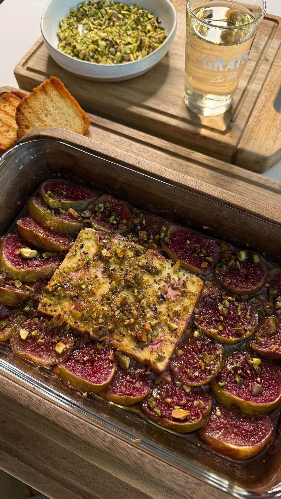 baked-feta-with-caramelized-figs
