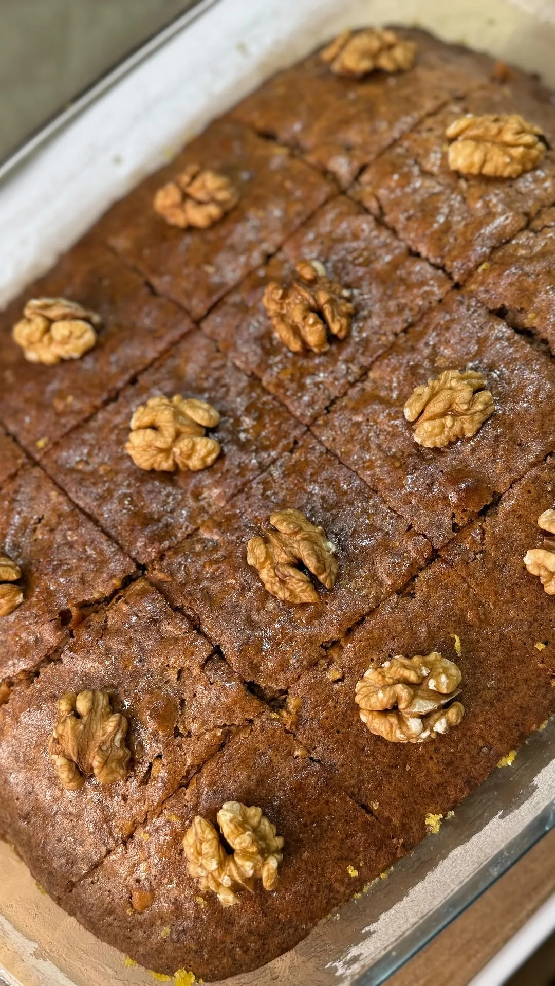 greek-walnut-cake-(karydopita)