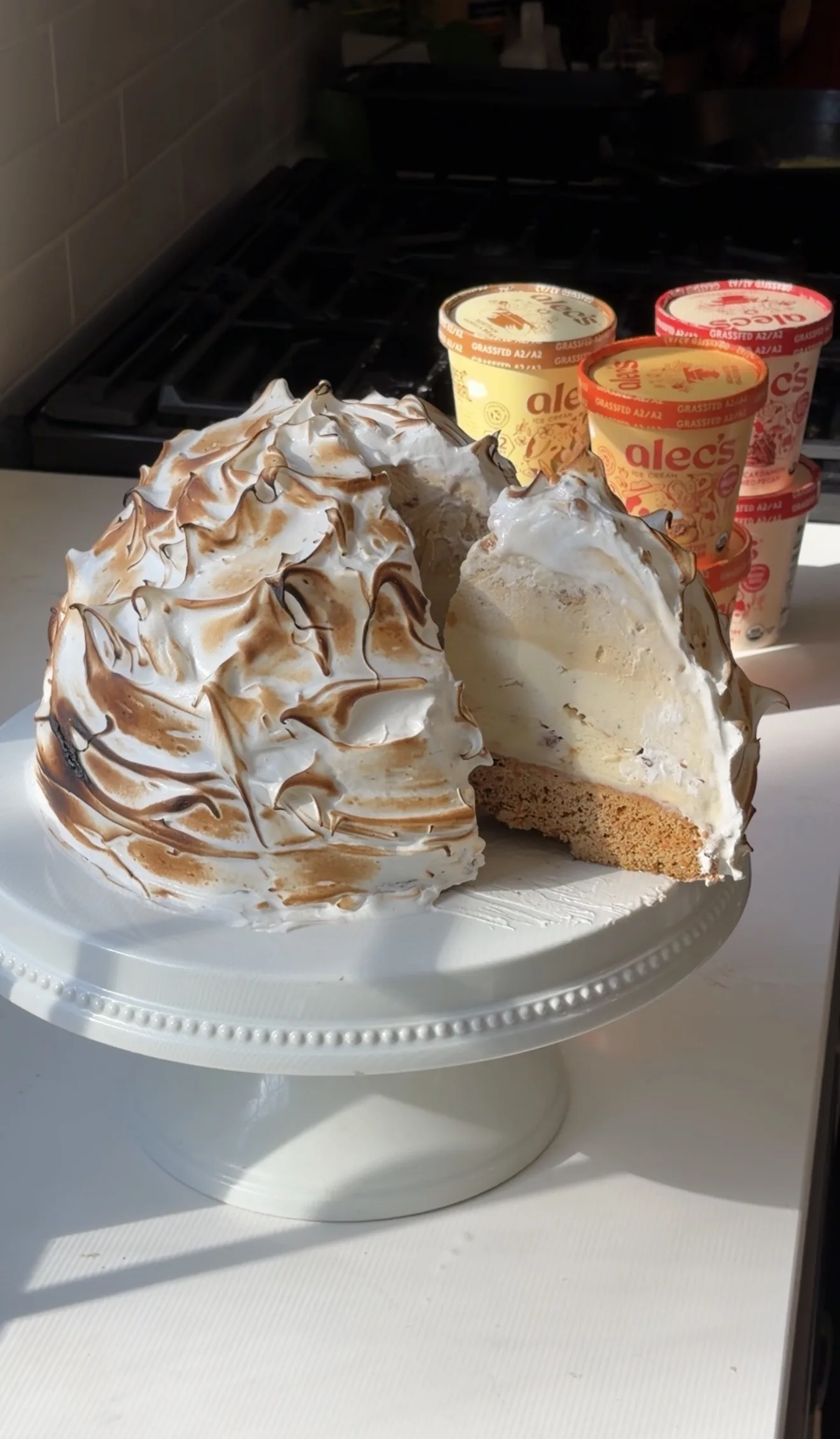 thanksgiving-baked-alaska
