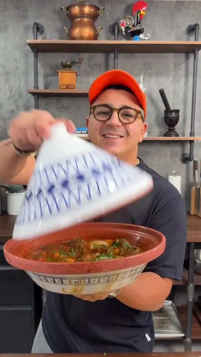 meatball-tagine-(kefta-mkaouara)