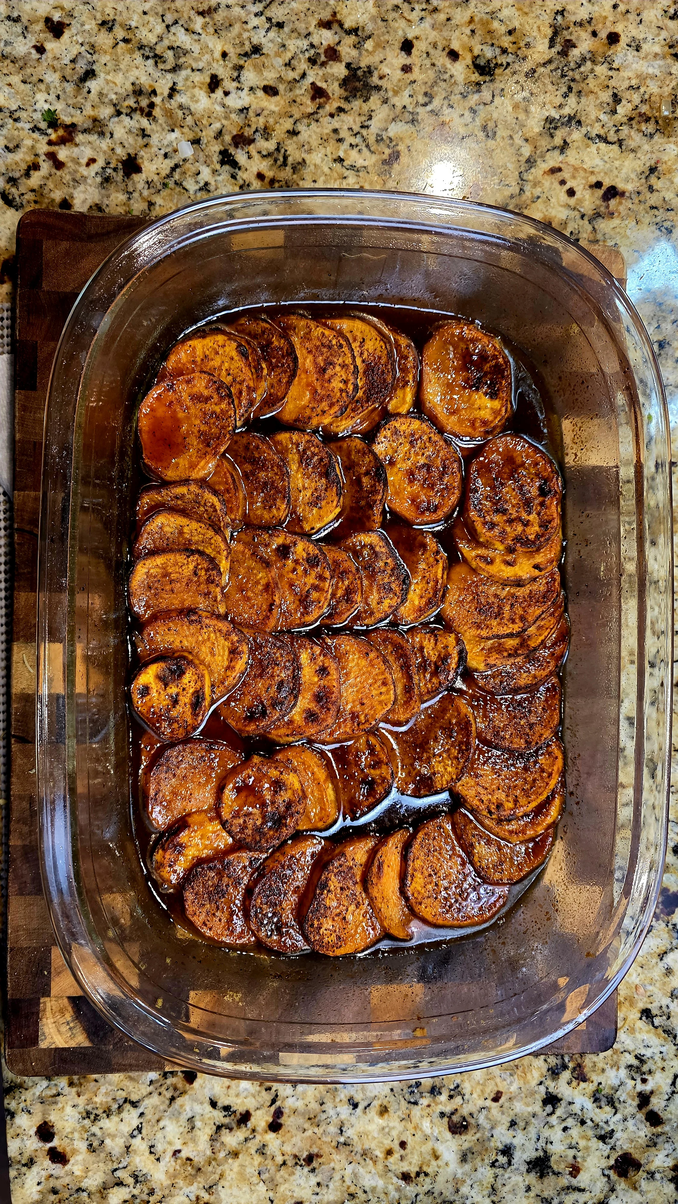 vegan-candied-yams