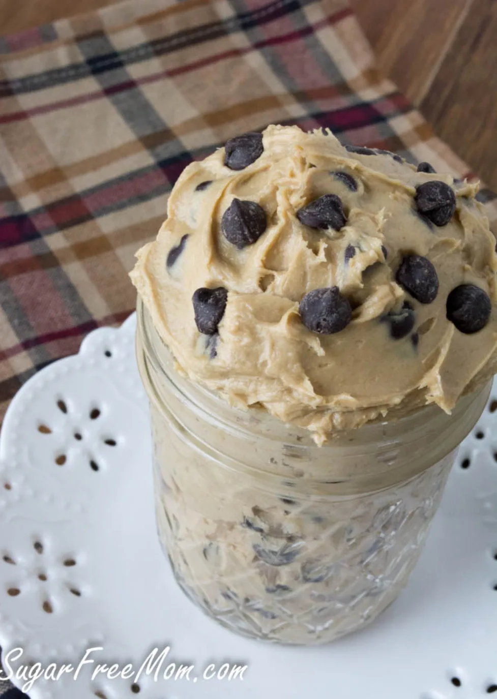 sugar-free-chocolate-chip-cookie-dough