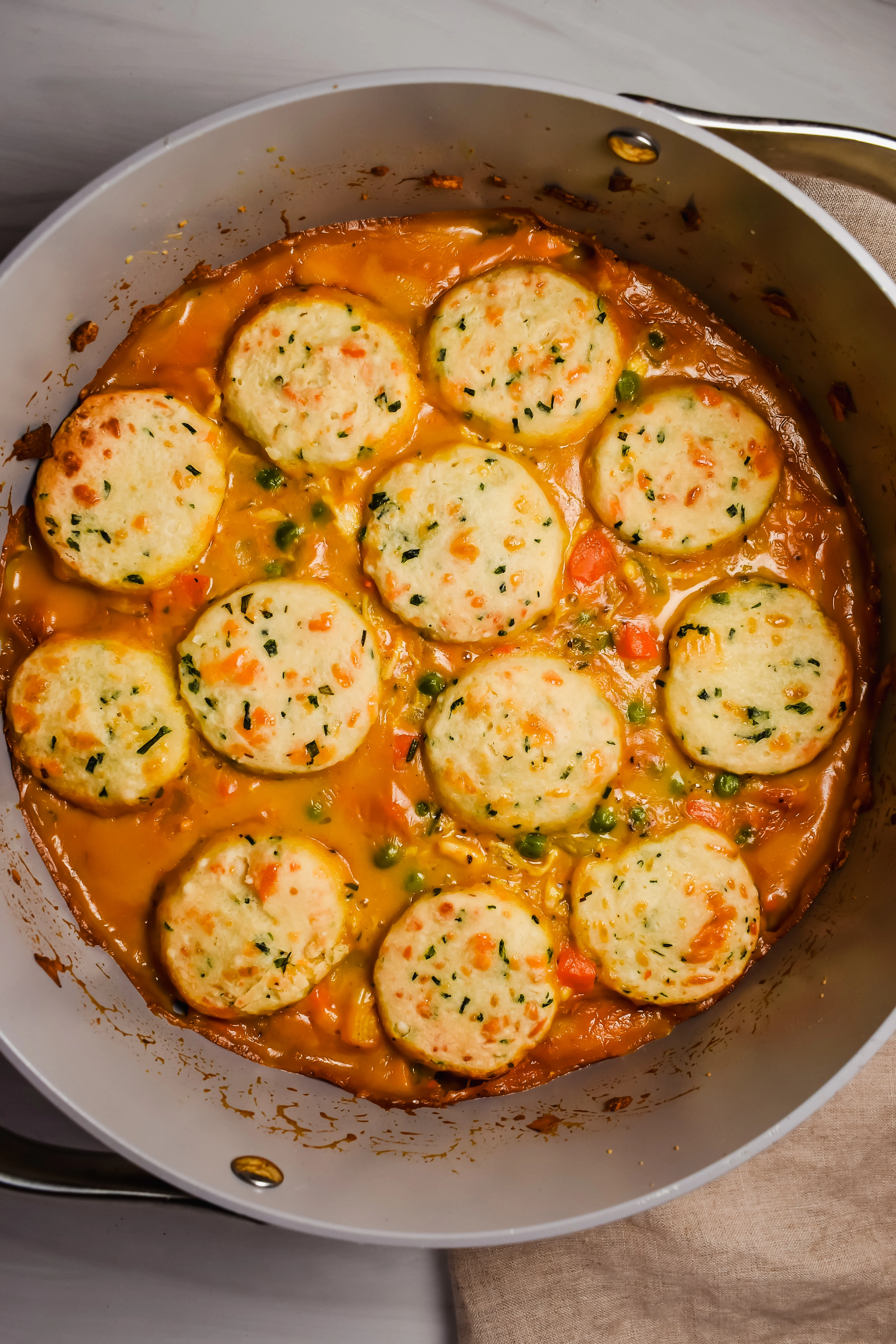 the-best-high-protein-chicken-pot-pie