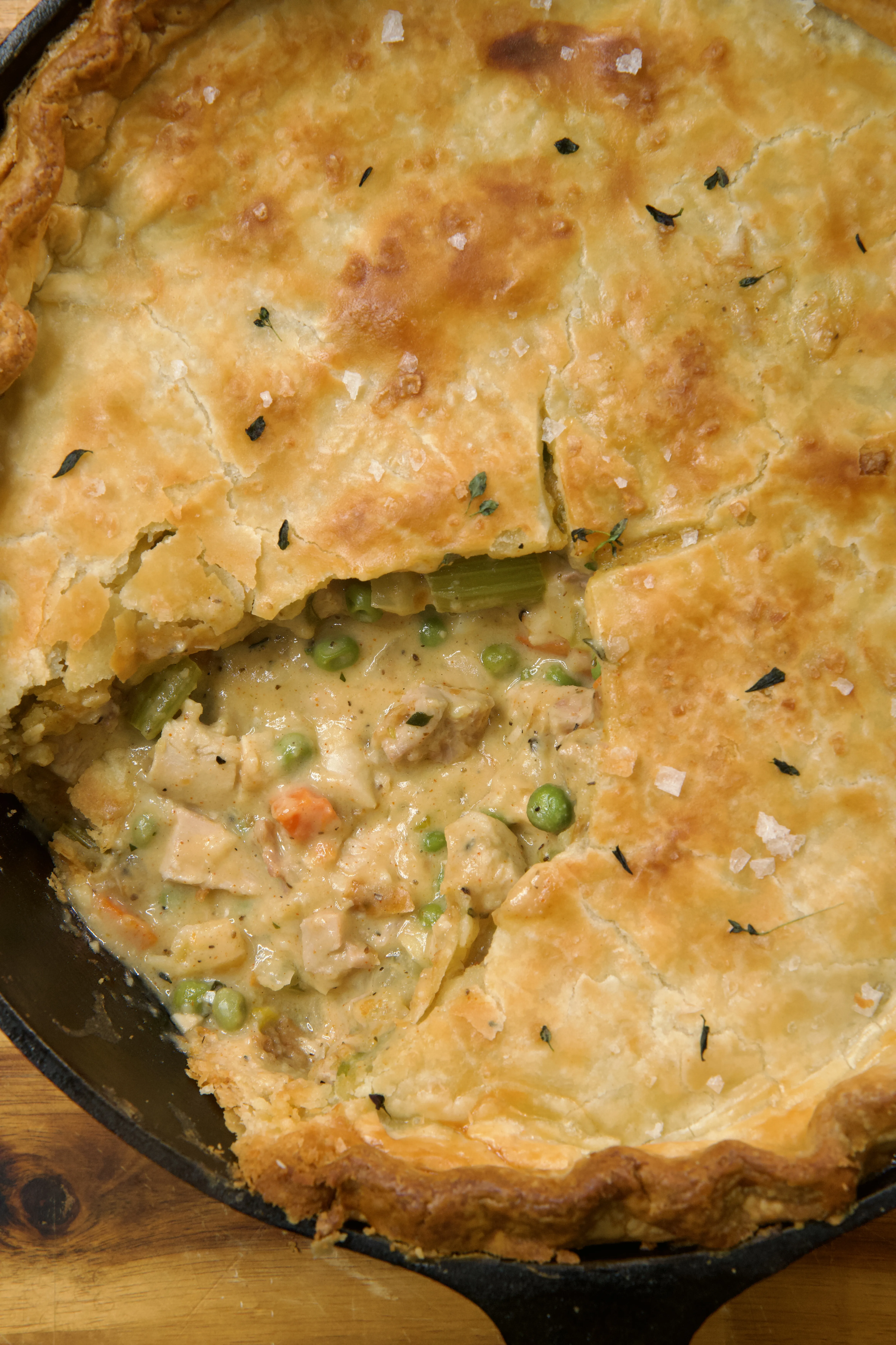 homemade-chicken-pot-pie