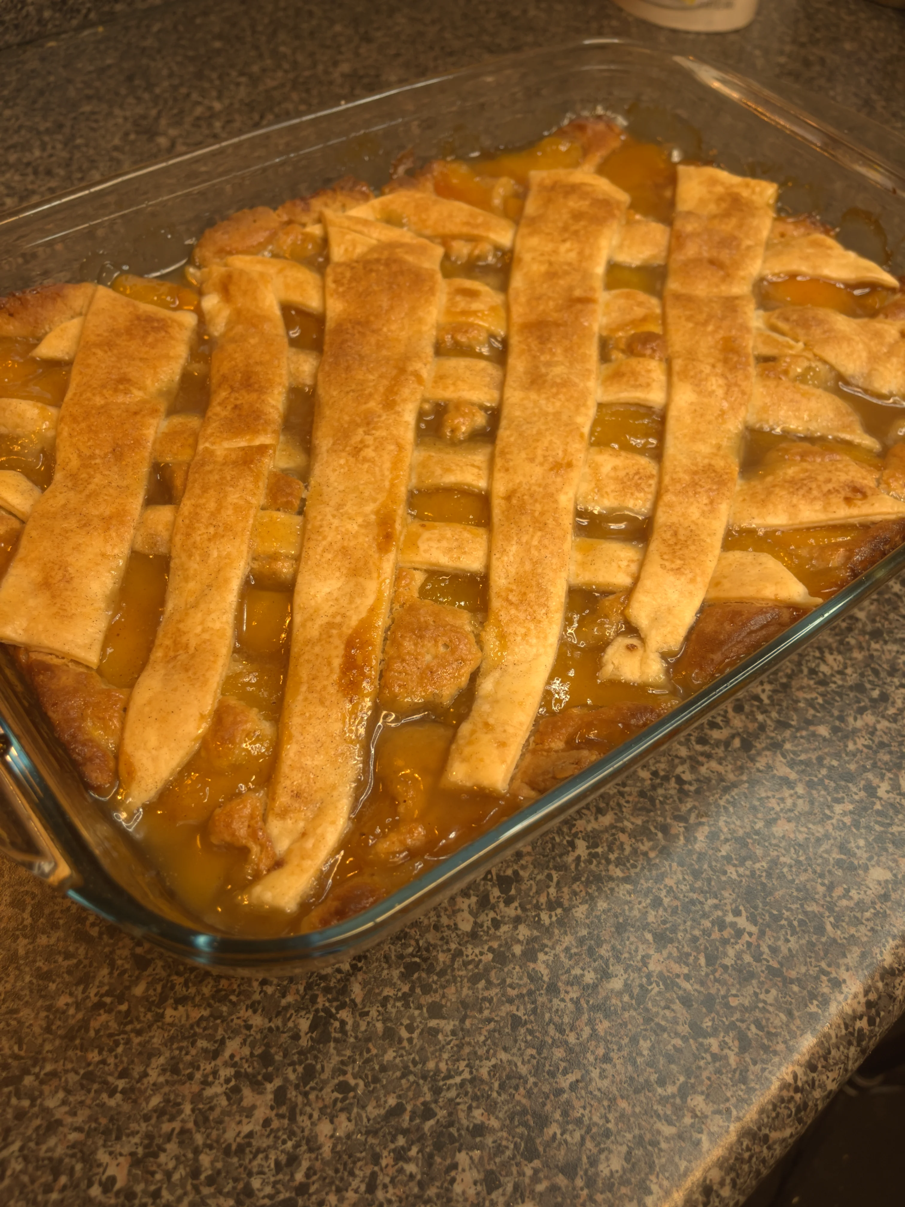 southern-peach-cobbler