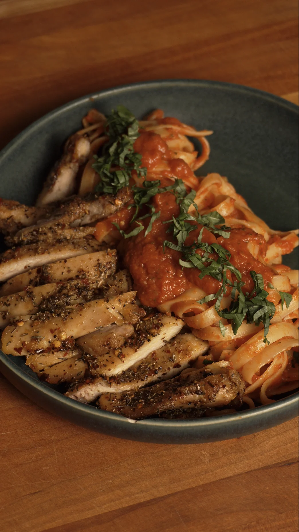 chicken-arrabiata