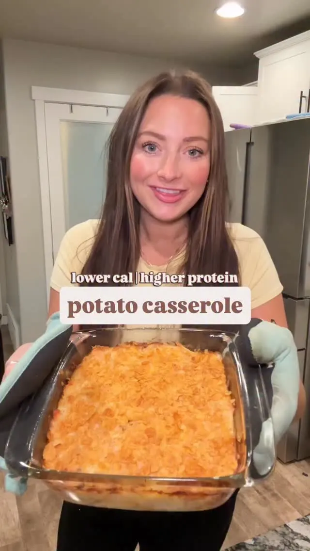 cheesy-chicken-potato-casserole