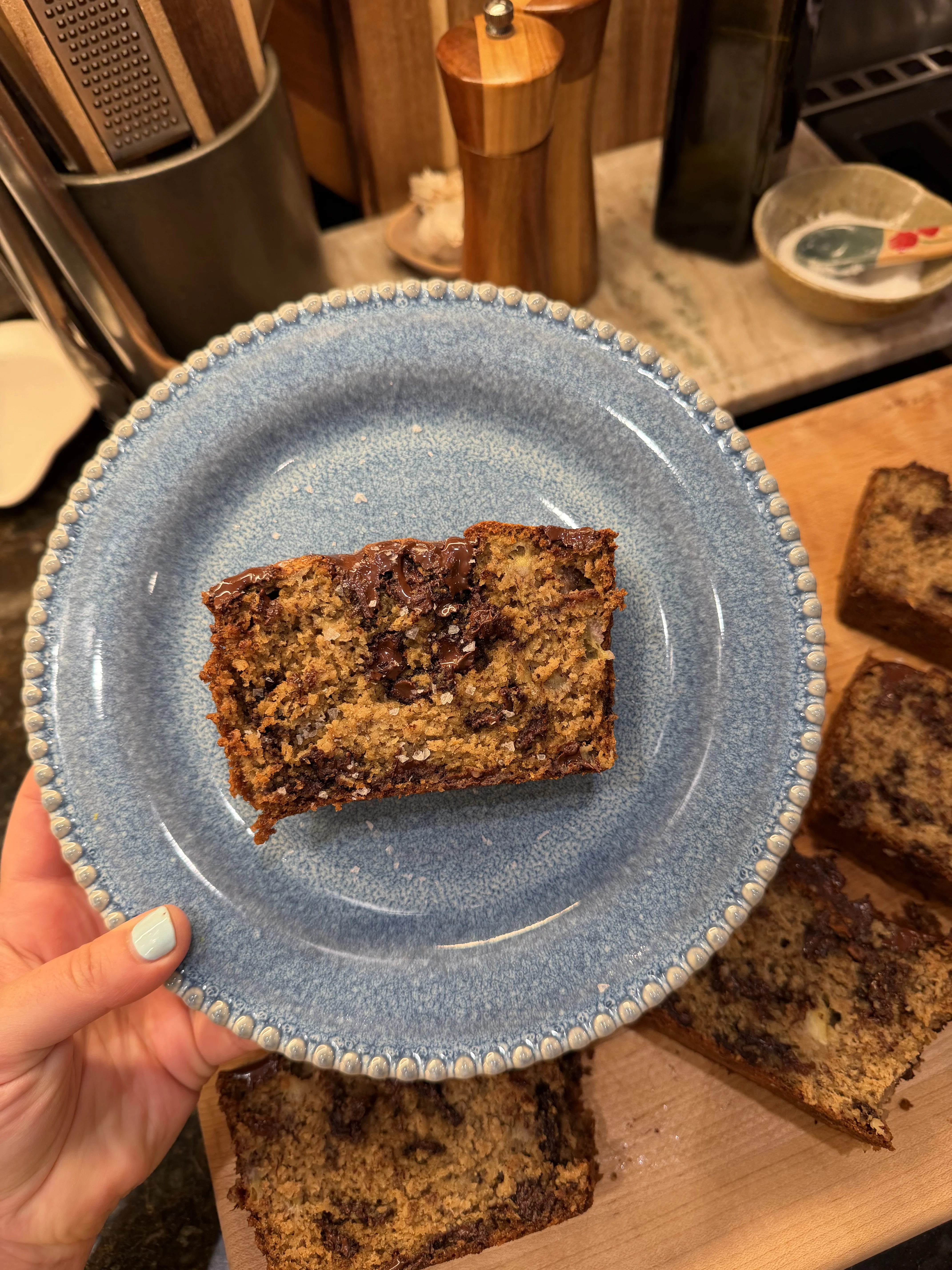 anti-inflammatory-banana-bread