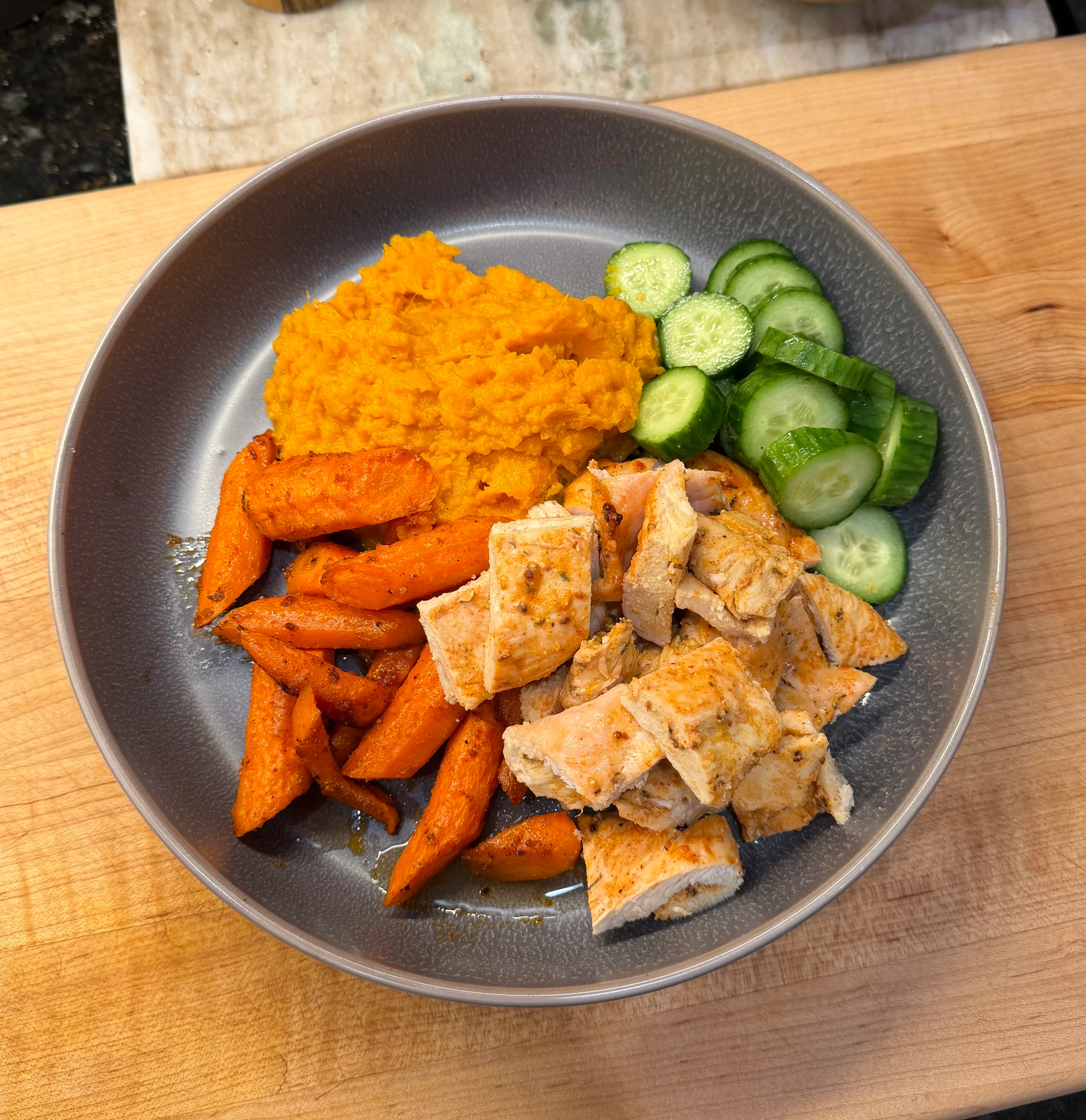 anti-inflammatory-honey-mustard-chicken-and-veggies