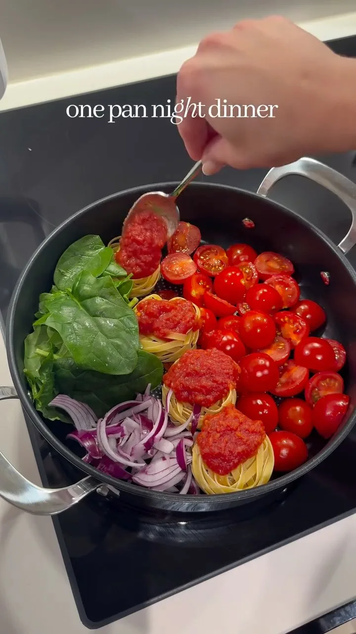 one-pan-pasta