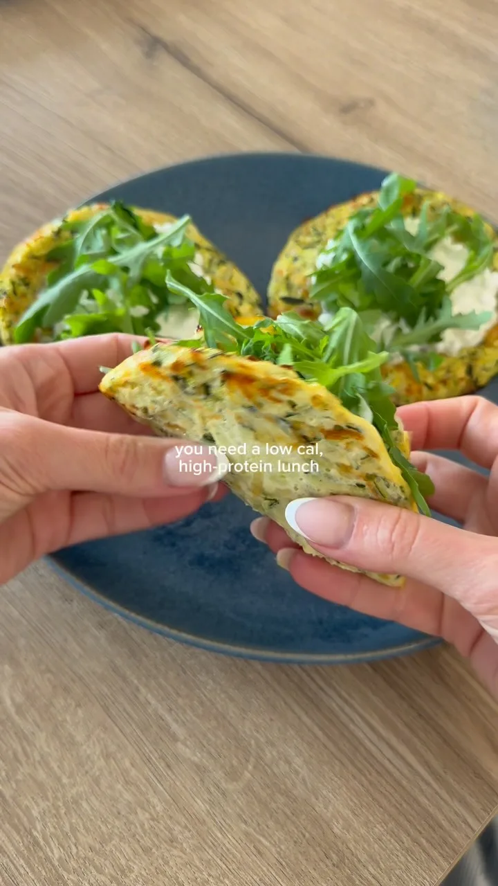 courgettezucchini-wraps