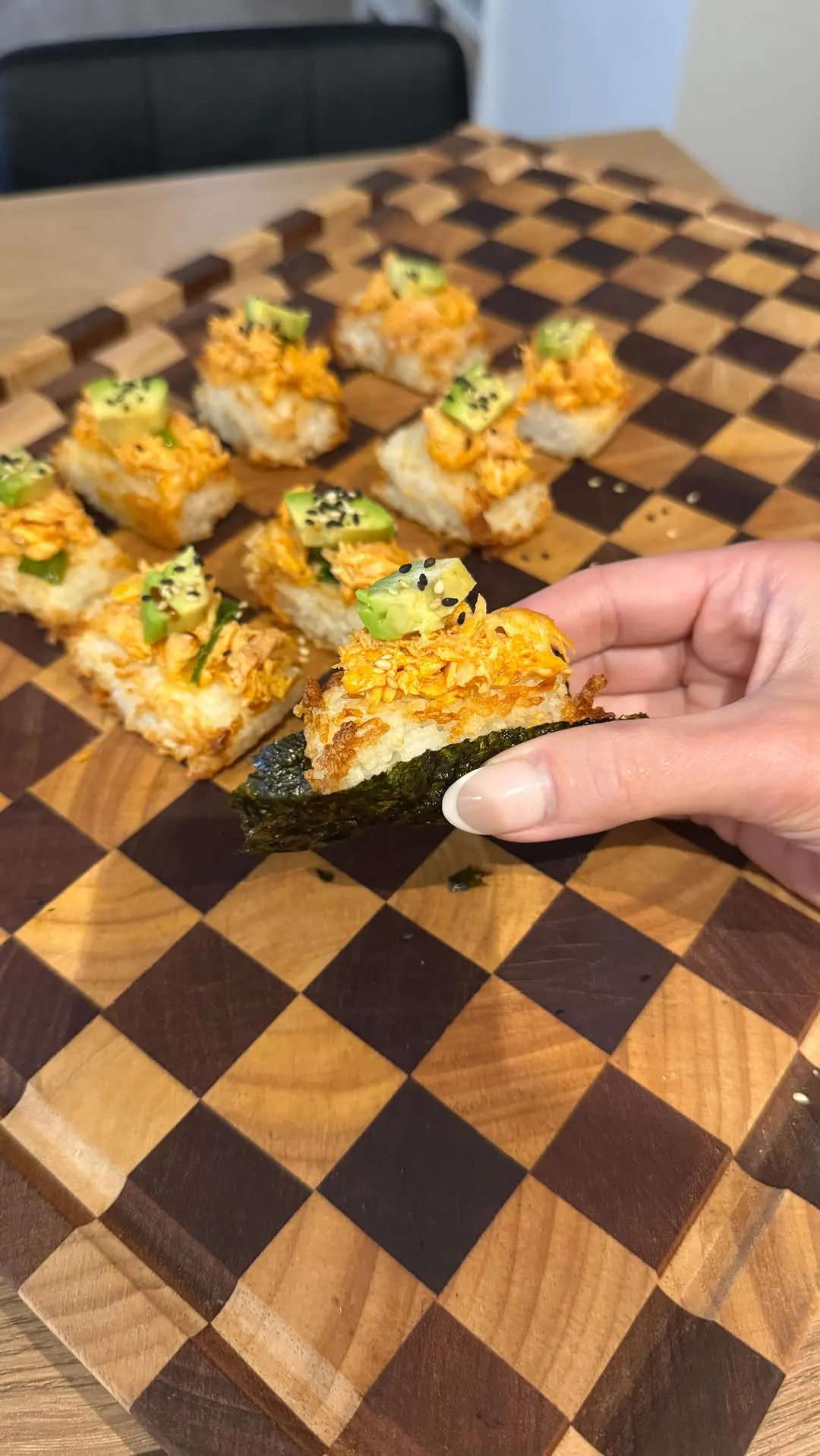 salmon-crispy-rice